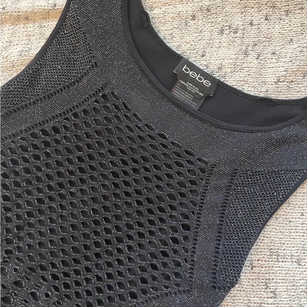 Bebe Club Dress
